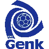 Genk R logo