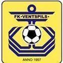 FK Ventspils II