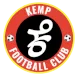 Kemp Women logo