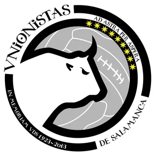 Unionistas Salamanca CF U19 logo