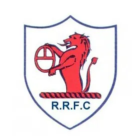 Raith Rovers Reserves logo