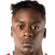 Jonathan Afolabi logo