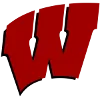 Wisconsin (w) logo