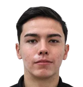 jared diego lujan pinon logo