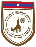 Viengchan FC logo
