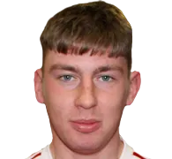 Callum McVeigh photo 