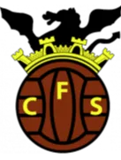 FC Serpa logo