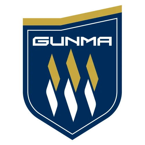 Thespa Kusatsu Gunma logo