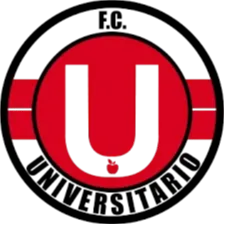 Universitario De Vinto (W) logo