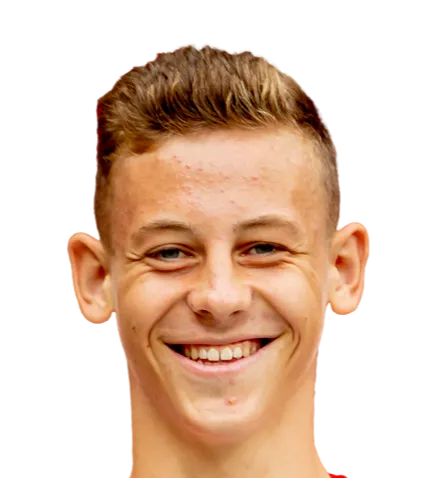 Jakub Křišťan photo 