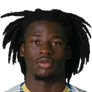 Al Amin Kazeem photo