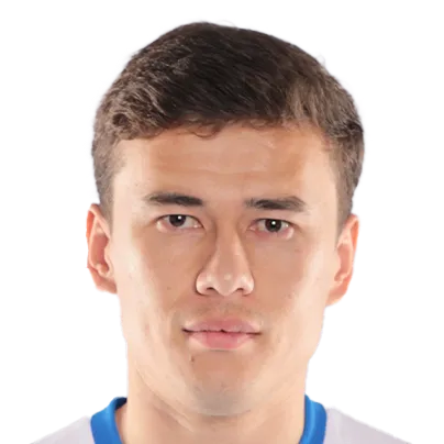 Sardor Sadulloev photo 