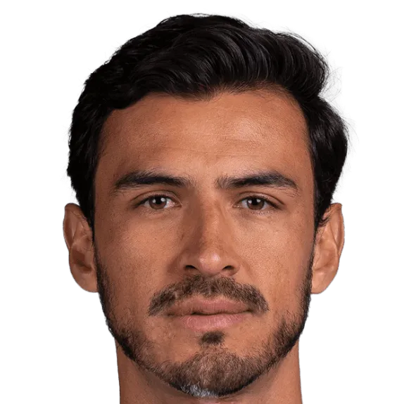 Oswaldo Alanís logo