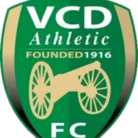 VCD Athletic logo