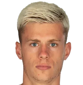 Maxime Dominguez photo 