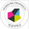Yeonsung University logo