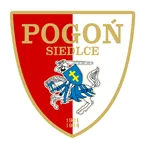 Pogon Siedlce logo