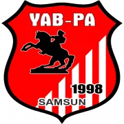 Samsun Yabancilar Pazari (W) logo