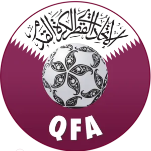 Qatar U16 logo