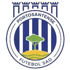 Portosantense logo