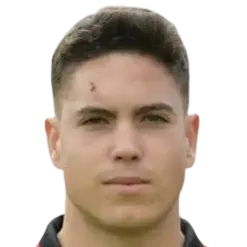 Marko Mladenovic portrait