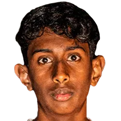 vimal yoganathan logo