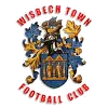 Wisbech Town logo