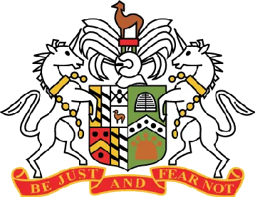 Glenavon Lurgan logo