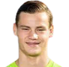 Charlie Terence Setford logo