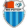 Rotor Volgograd B logo