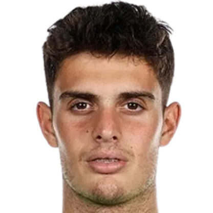 Salvi Esquivel photo 