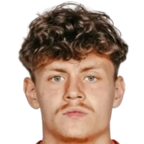 Jannes Van Hof photo 