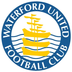 Waterford United U19 logo