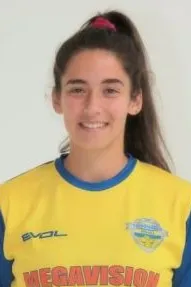 Millie Chandarana photo