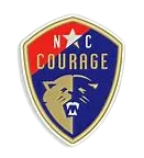 North Carolina Courage  U23 Women logo