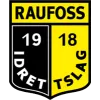 Raufoss IL B logo