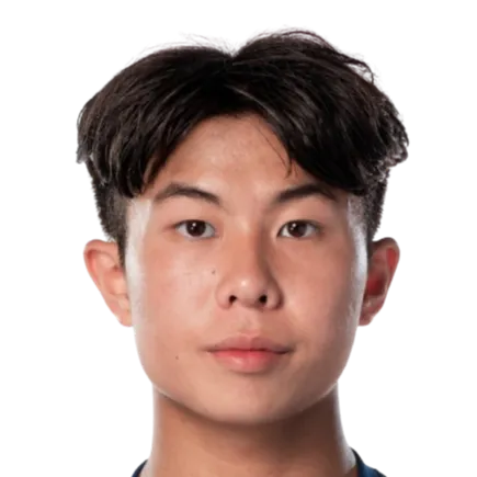 Chan Shing-Chun logo