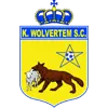 Wolvertem logo