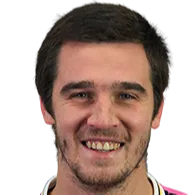 Alexei Koşelev logo