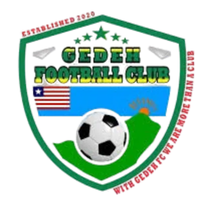 Gedeh FC logo
