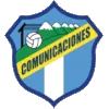 Comunicaciones (w) logo