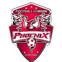 Phoenix Marrakech (W) logo