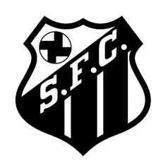 Santos Macapa logo