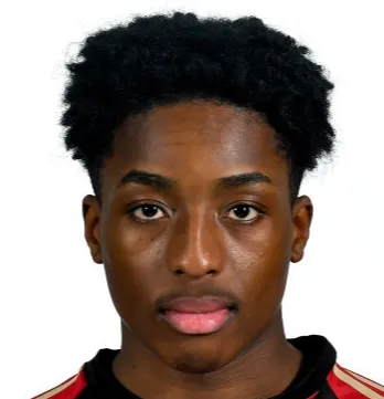 Promise Omochere logo