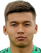 Ernar saylauov photo 