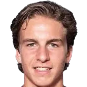 Gianluca Gaudino logo