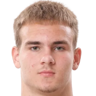 Nikolay Barovskiy photo 