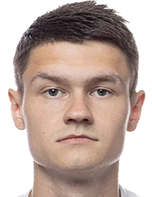 Nikita Glushkov logo