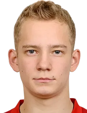 Daniil Grigorjev logo