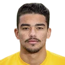 Gustavo Klismahn Dimaraes Miranda logo